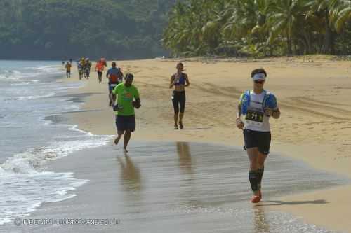 100KM DEL CARIBE | 100K 2016